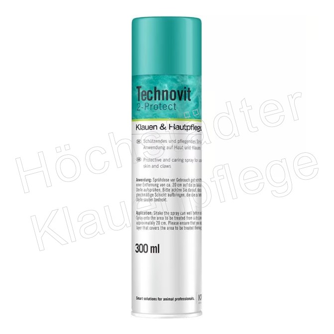 Technovit 2-Protect Sprühdose - 1 Dose